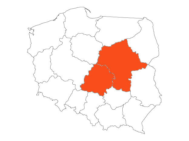 Usługi informatyczne dla firm proste IT - lokalnie, gdzie świadczymy usługi. Obsługa IT firm. Lokalizacje proste it