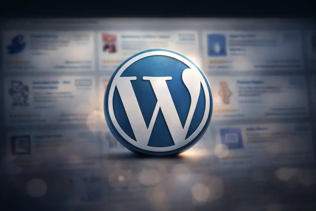 5 Najlepszych wtyczek do wordpressa poradnik krok po kroku, seo dla firm Ożarów Mazowiecki