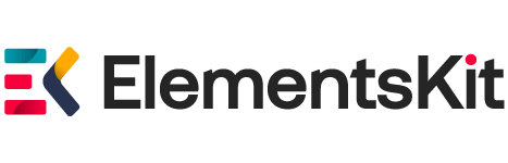 Elementskit logo, opieka stronami WordPress Warszawa, Grodzisk Mazowiecki