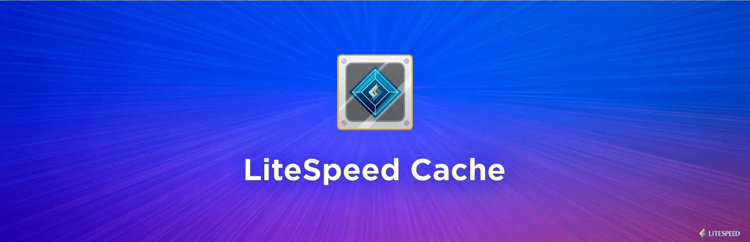 Litespeed cache logo