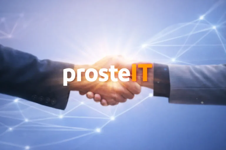 How to choose an IT company for IT services? 12 questions before making a decision. IT services for companies in Warsaw and the surrounding area.