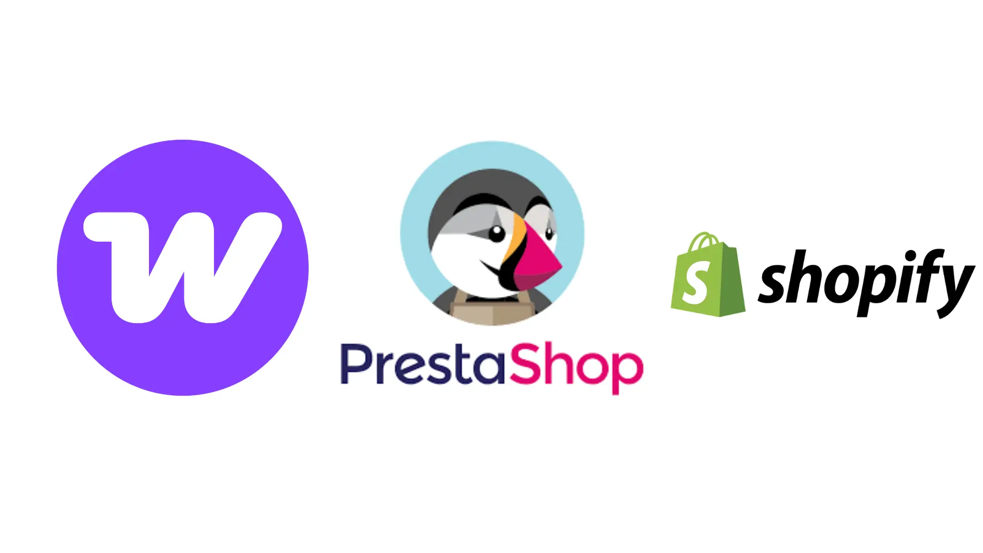 WooCommerce, Prestashop czy Shopify