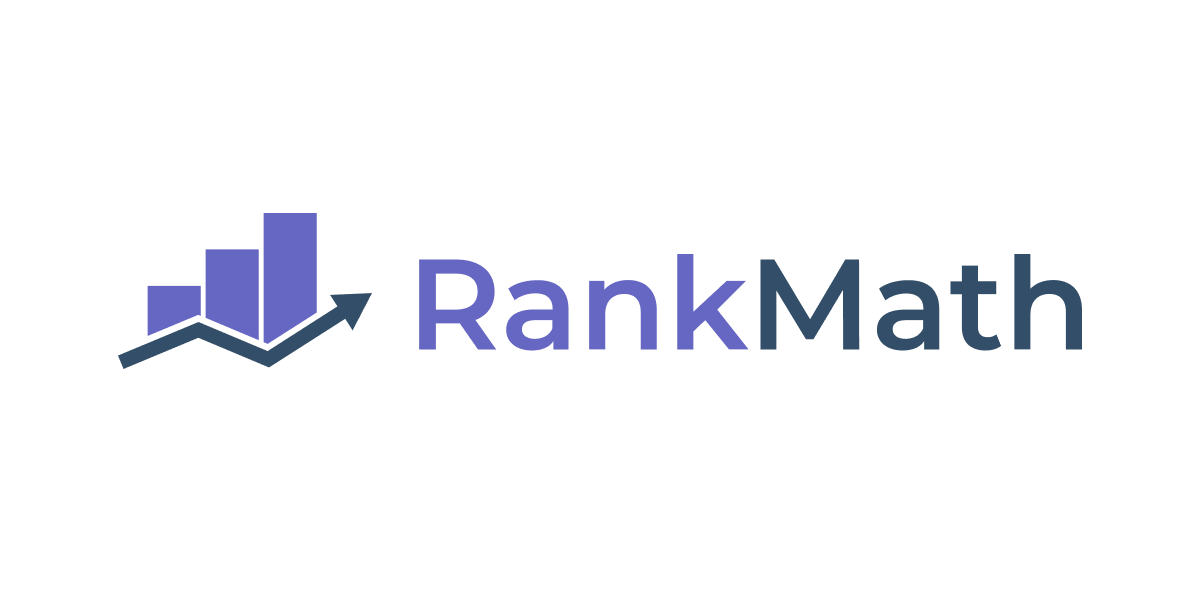 Rank Math SEO logo, SEO dla firm Proste IT