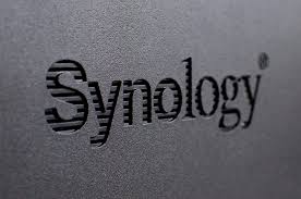 Synology for Business logo