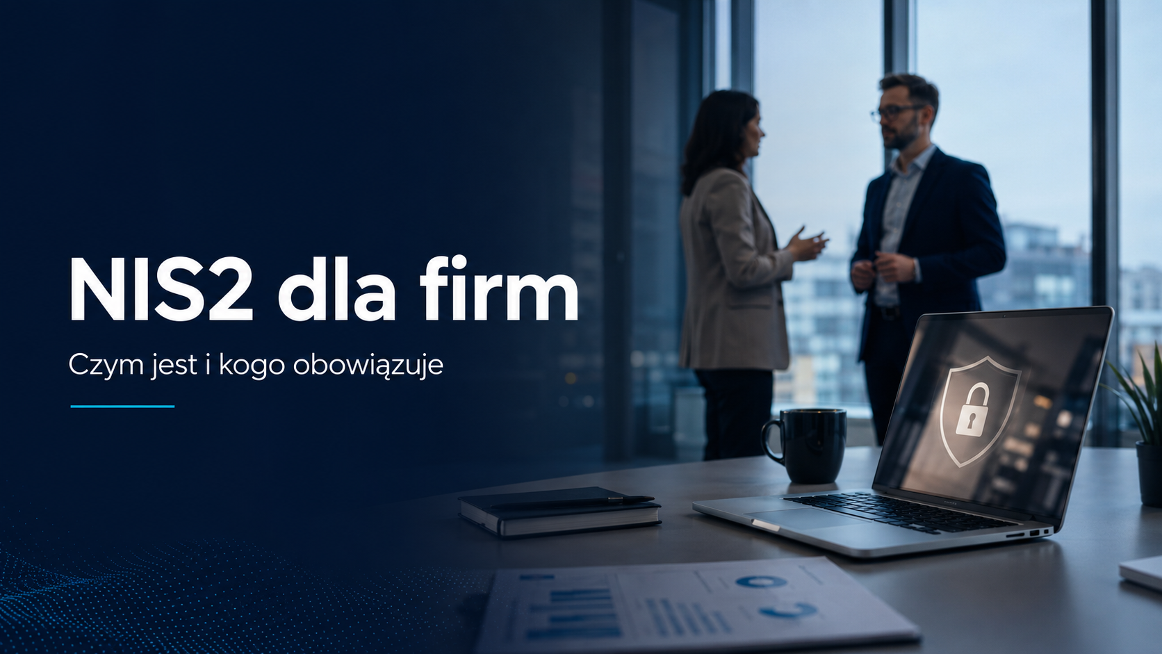 NIS2 for companies