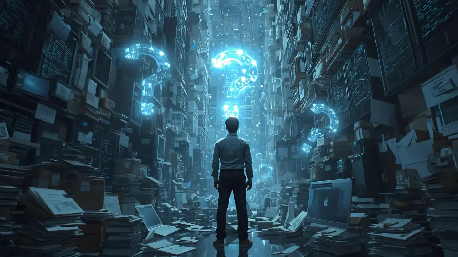 IT na start firmy, poradnik i pomoc informatyczna, Usługi informatyczne dla firm Ożarów Mazowiecki, Błonie, Nadarzyn, Milanówek