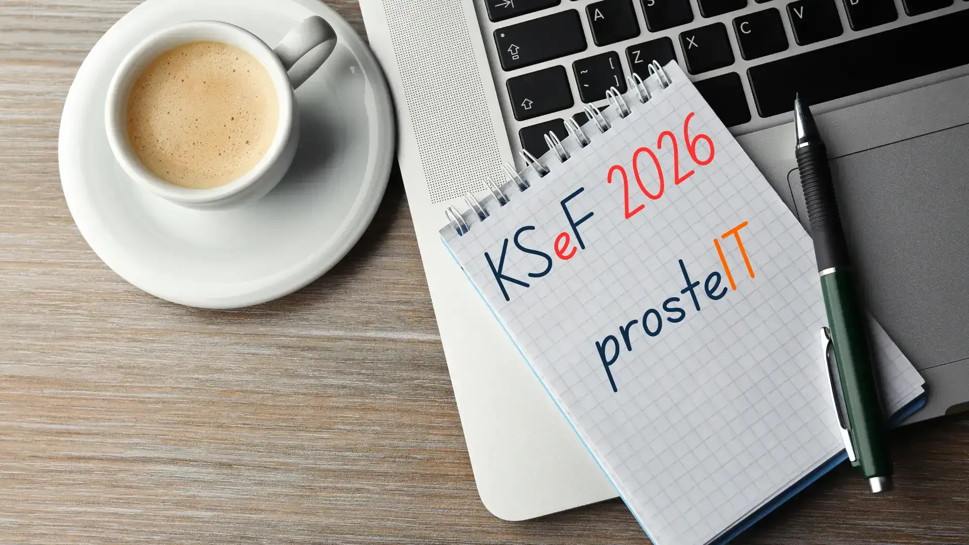 KSeF pomoc informatyczna, KSeF kiedy wchodzi, poradnik 2025/2026