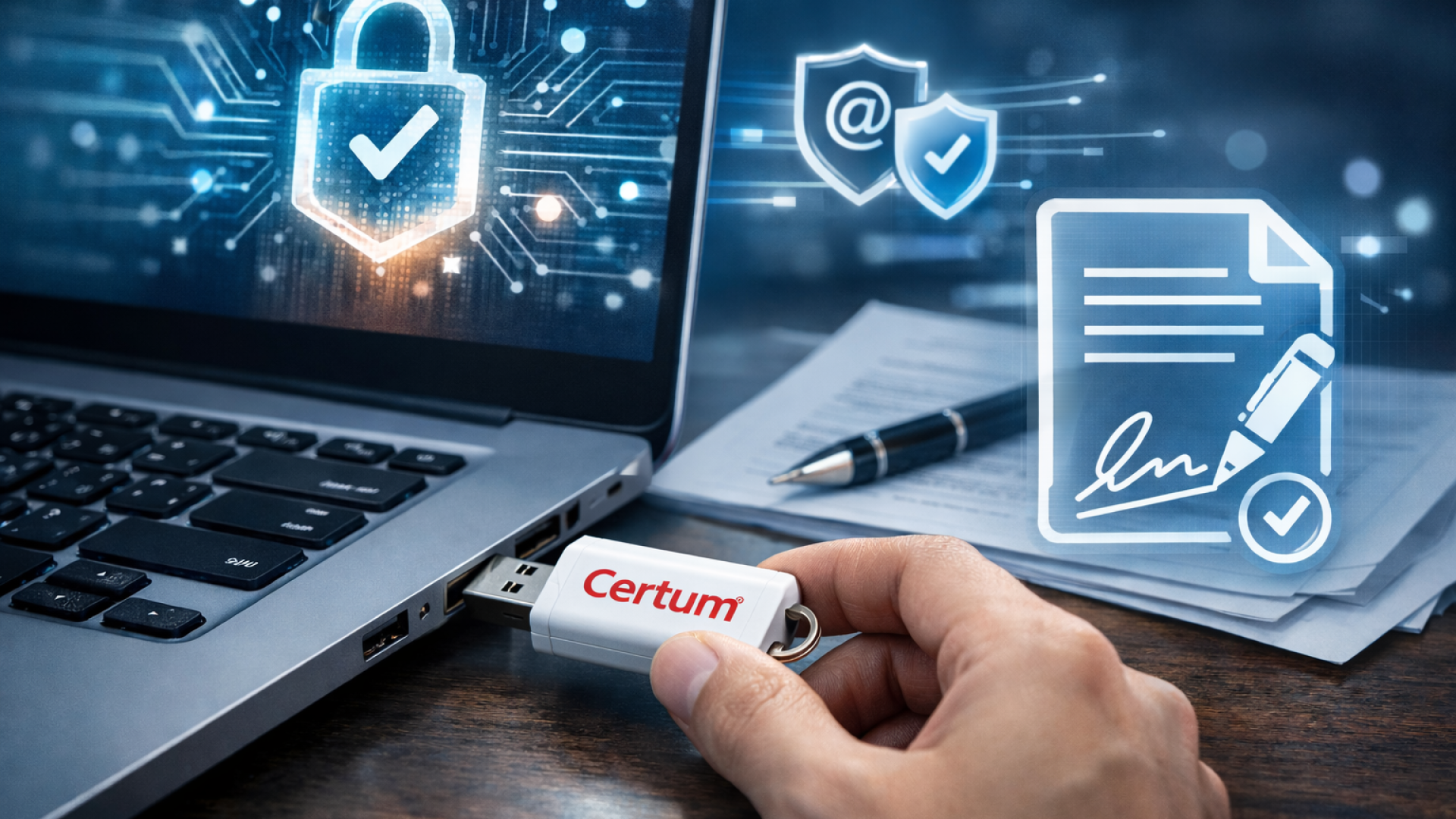 Podpis kwalifikowany nie działa Najczęstsze przyczyny i szybkie rozwiązania