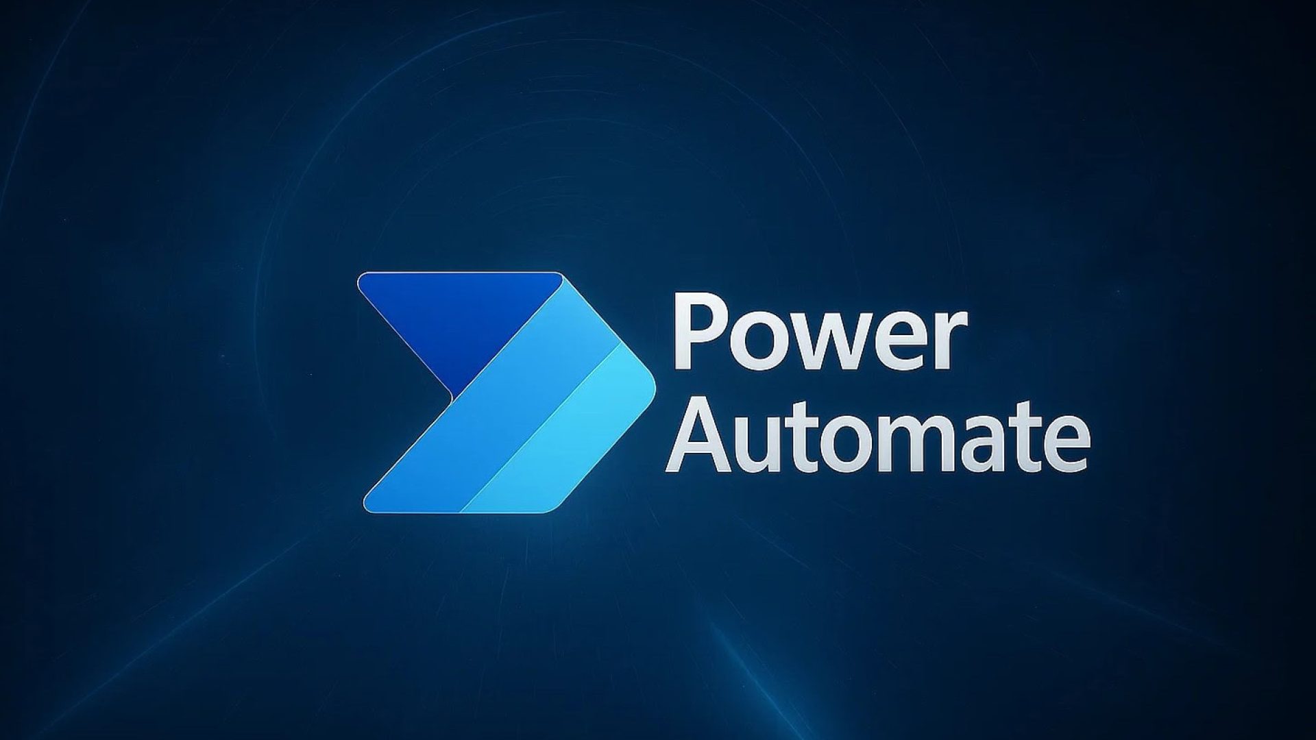 Power-automate-logo-futuristic-prosteit