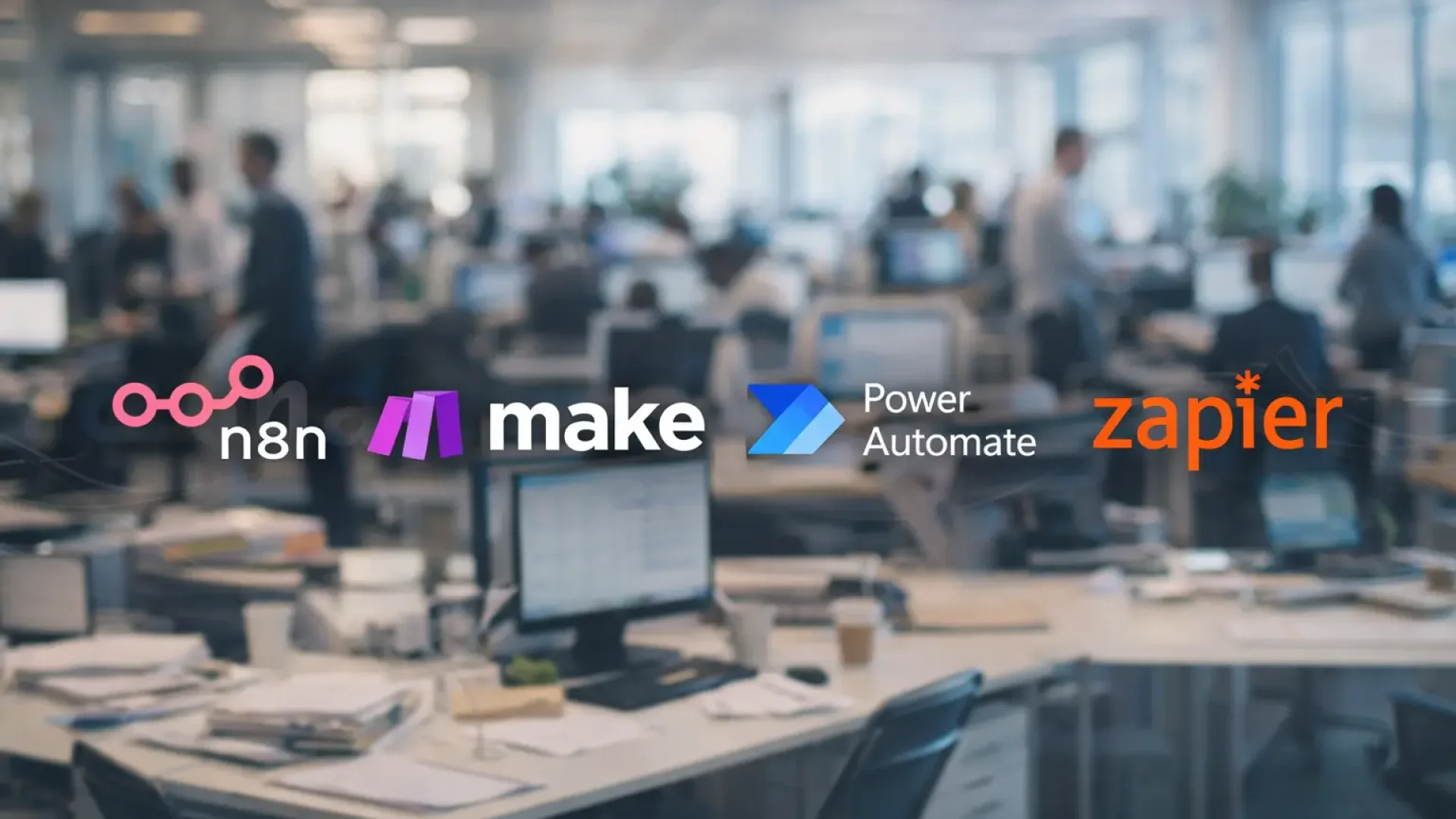 Automatyzacja procesów w firmie, poradnik Ożarów Maoowiecki. Pomoc IT prosteit