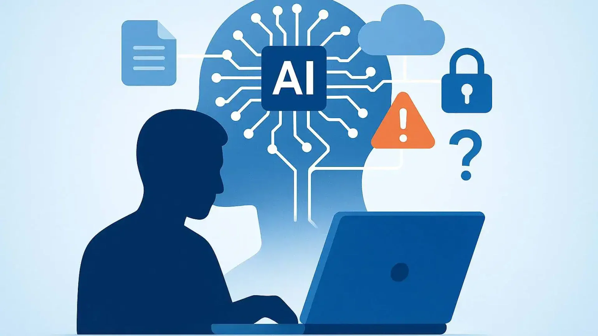 AI in the company, privacy and artificial intelligence