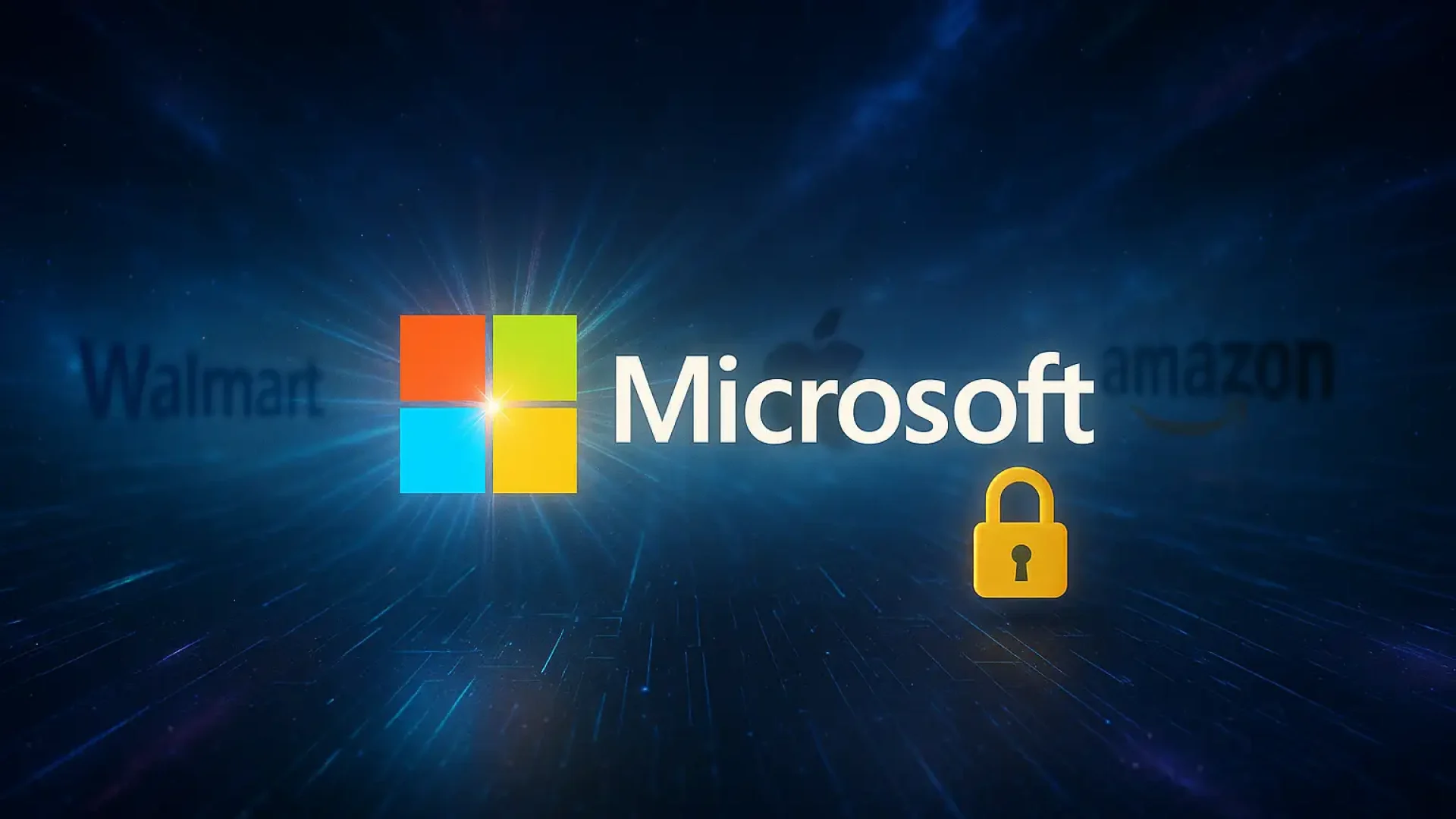 Czy Microsoft 365 jest bezpieczny? Poradnik dla firm