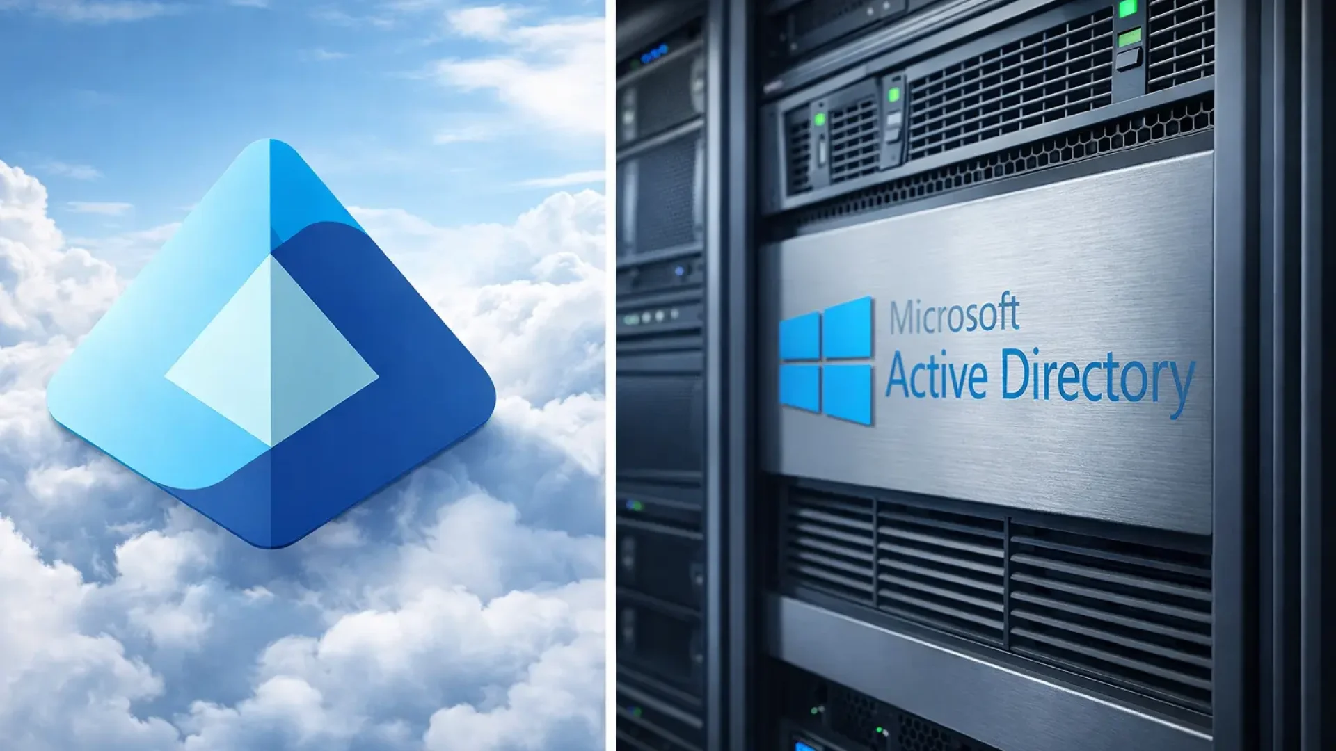 Entra ID, a microsoft Directory. Obsługa informatyczna firm Ożarów Mazowiecki