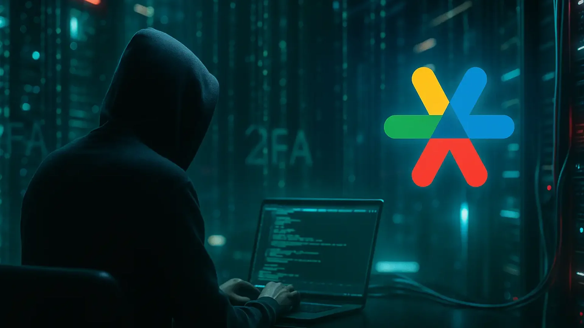 google-authenticator-futuristic-photo google-authenticator-futuristic-photo