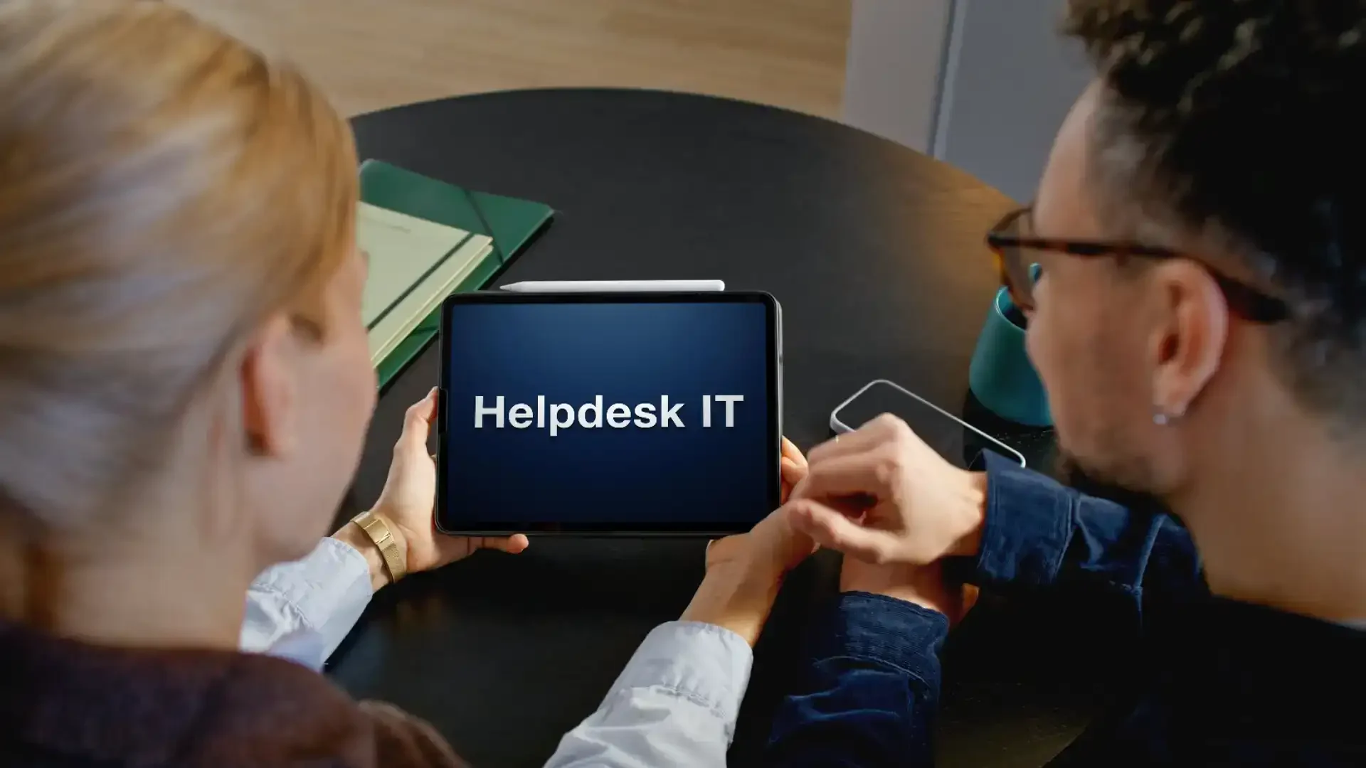 IT support for companies, Warsaw and surrounding areas