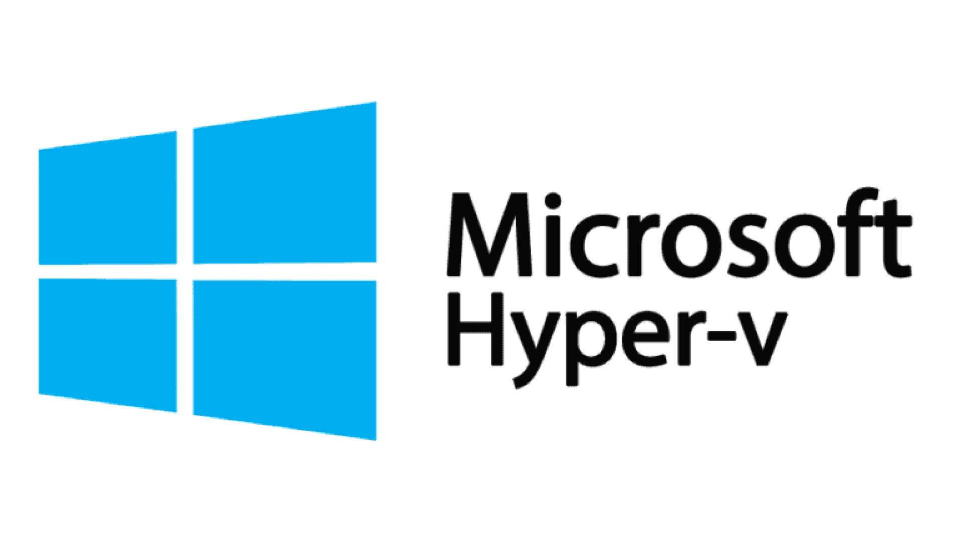 hyper v logo