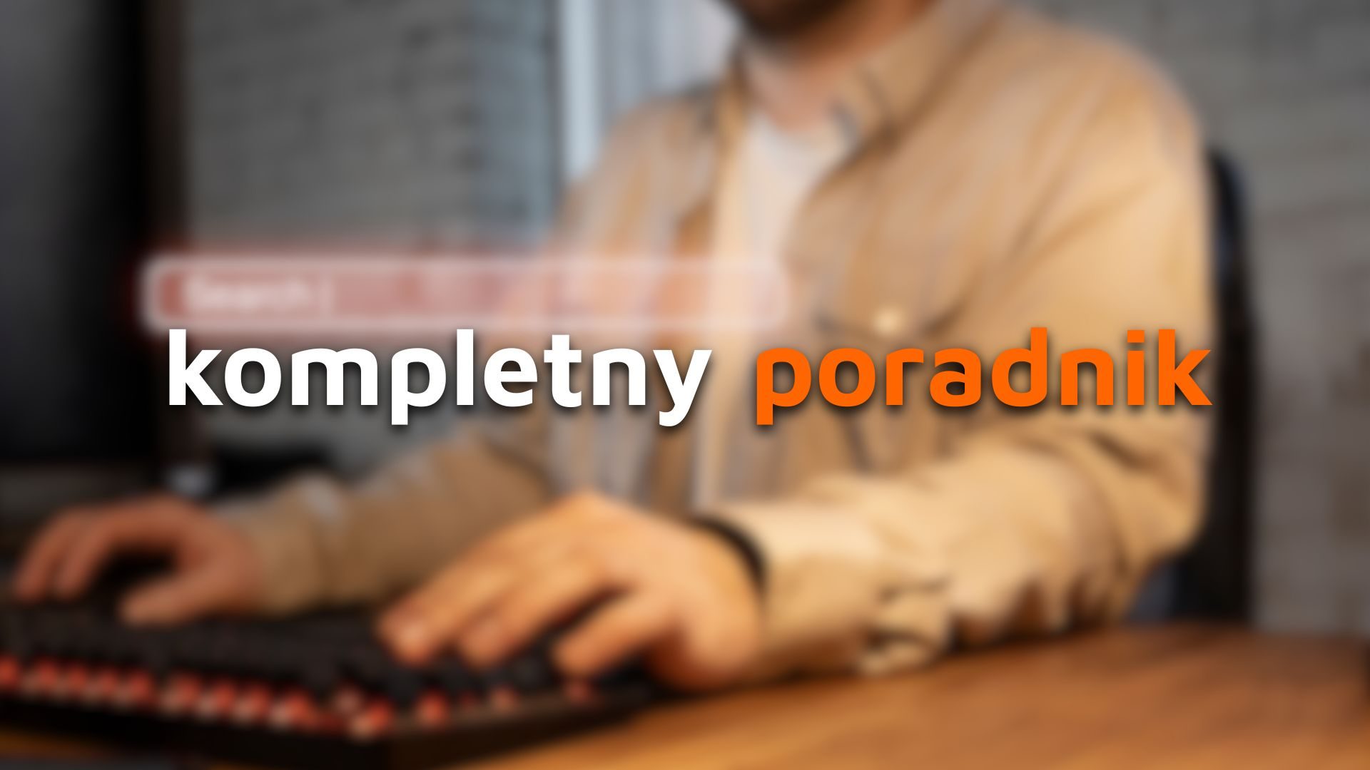 Poradnik ProsteIT, jak założyć stronę internetową