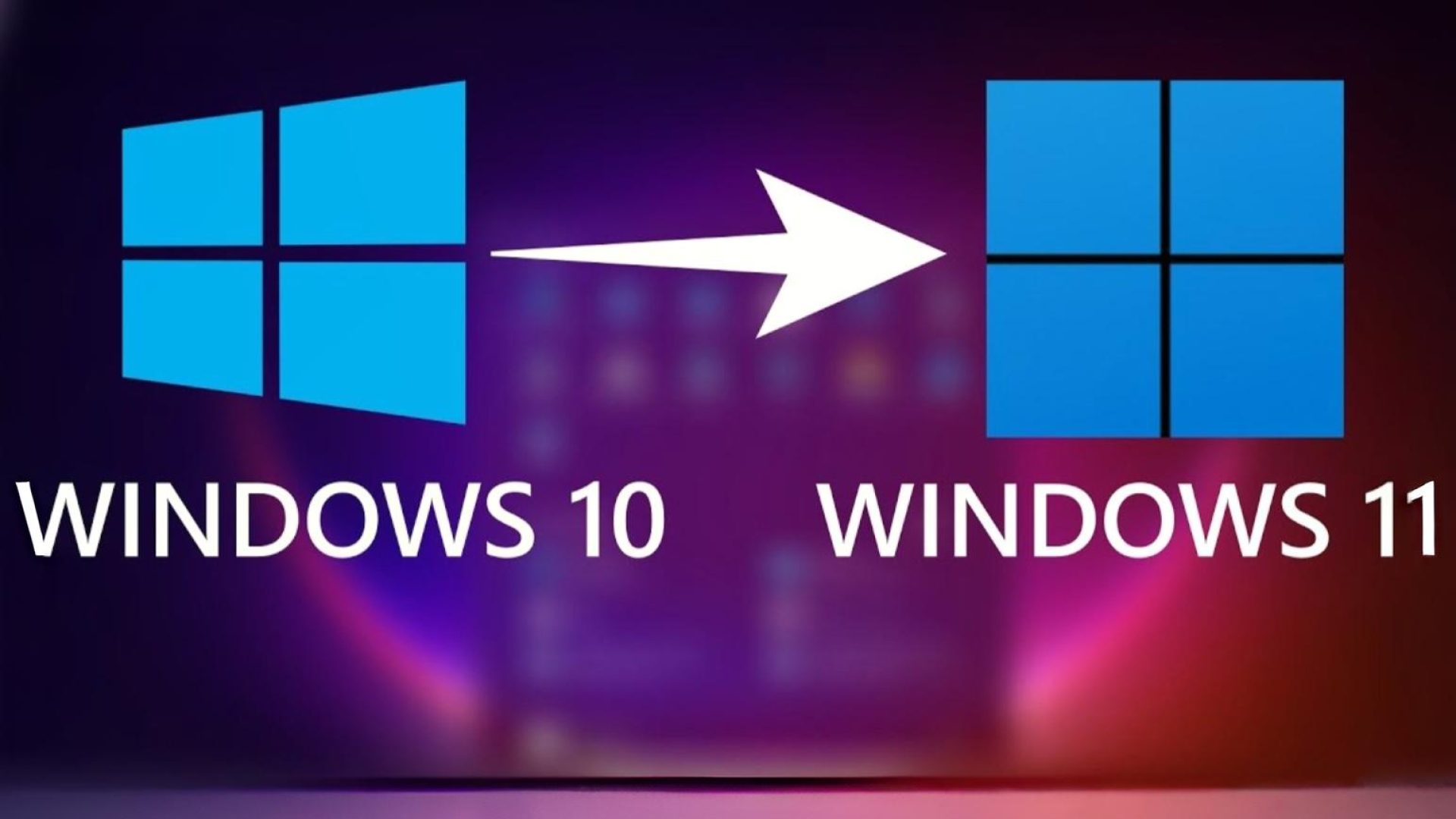 Update Windows 10 do Windows 11, firma prosteIT pomoże w instalacji nowego oprogramowania