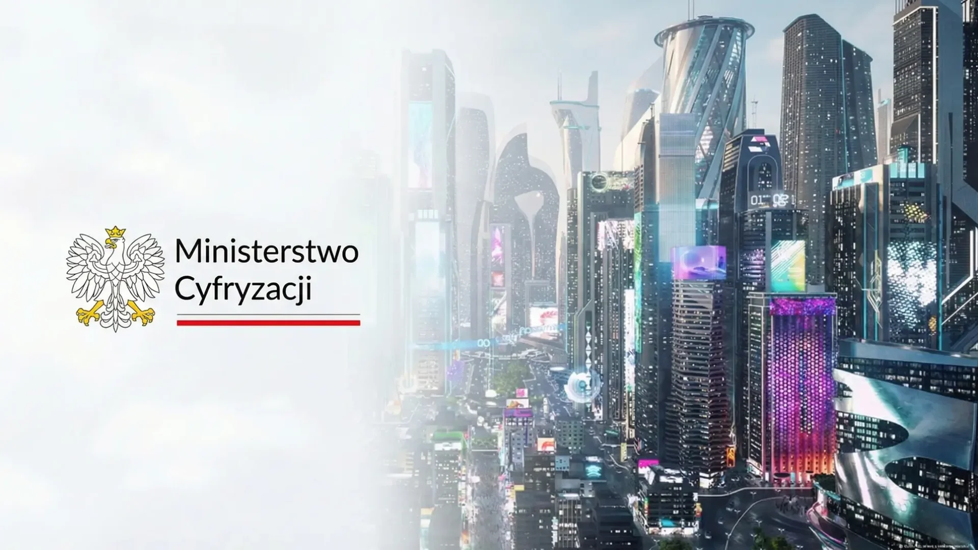 Plany Ministerstwa Cyfryzacji na 2026-2027, obsługa informatyczna firm Ożarów Mazowiecki