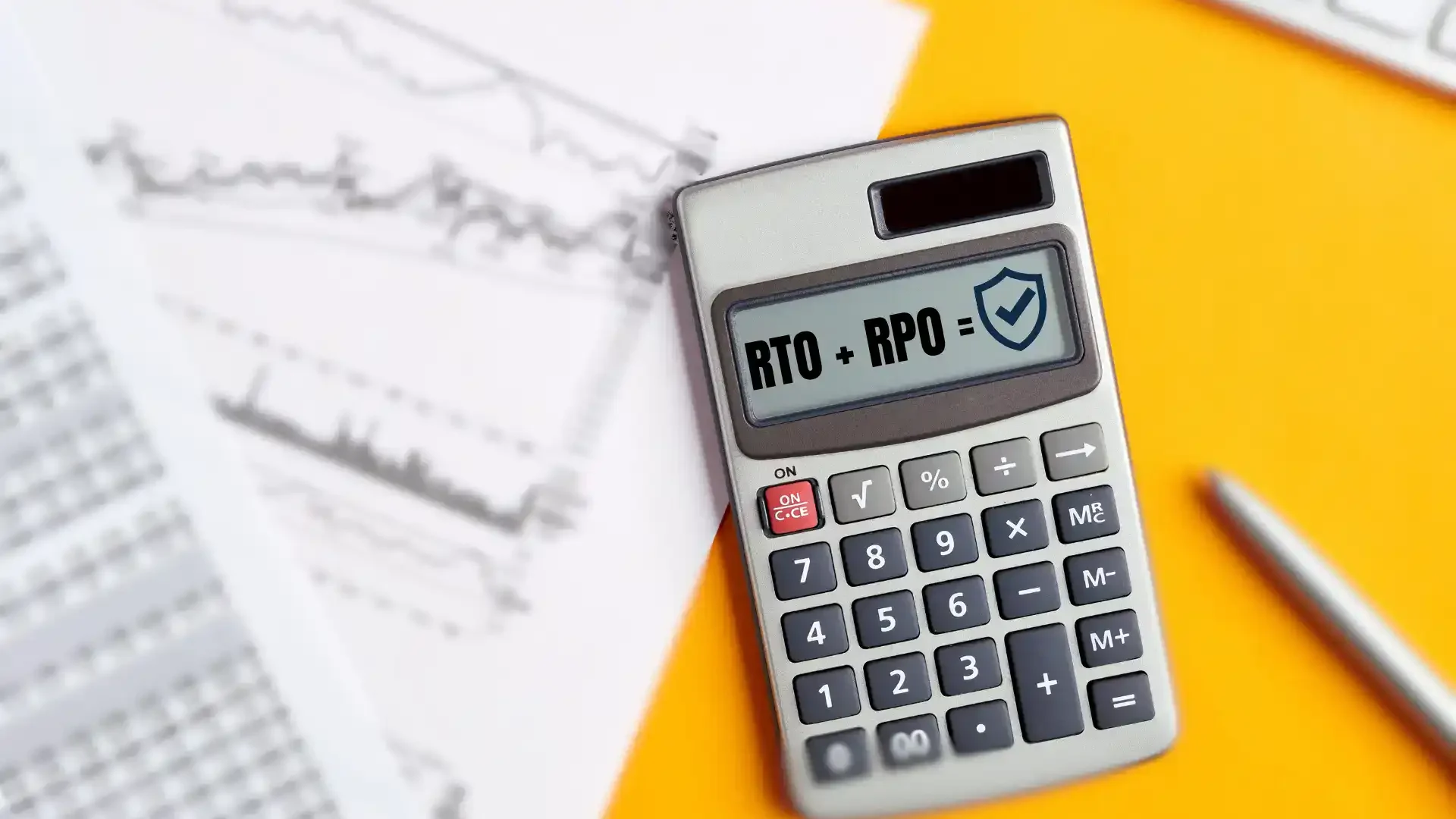 RTO and RPO in the company, IT services for companies in Ożarów Mazowiecki