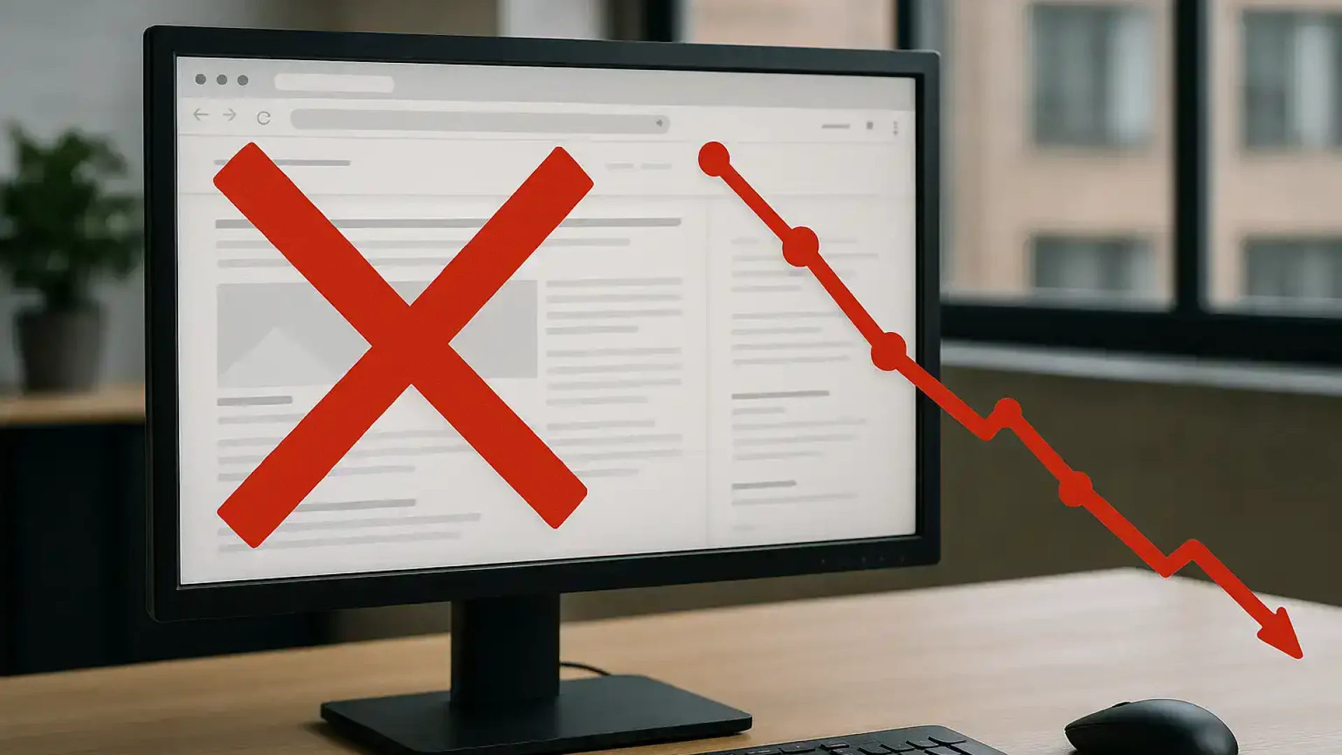 Websites for companies, design and implementation