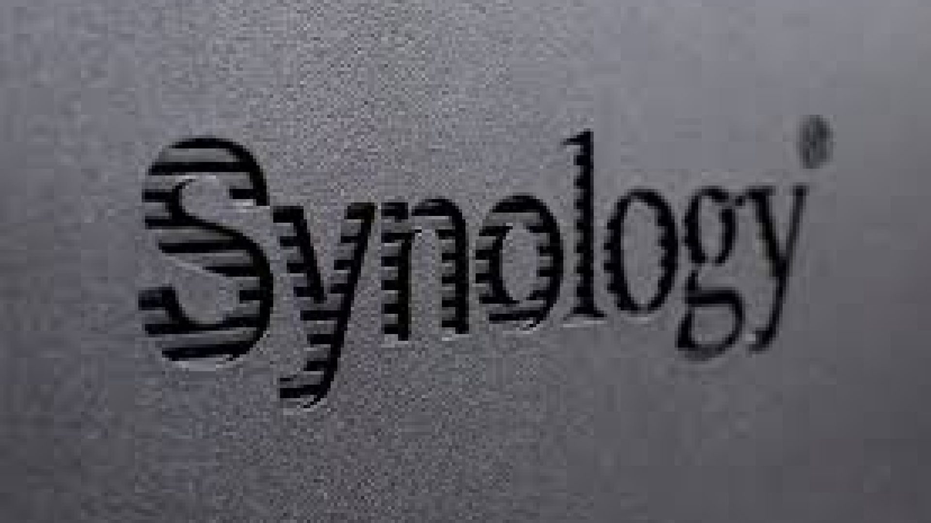 Synology for Business logo