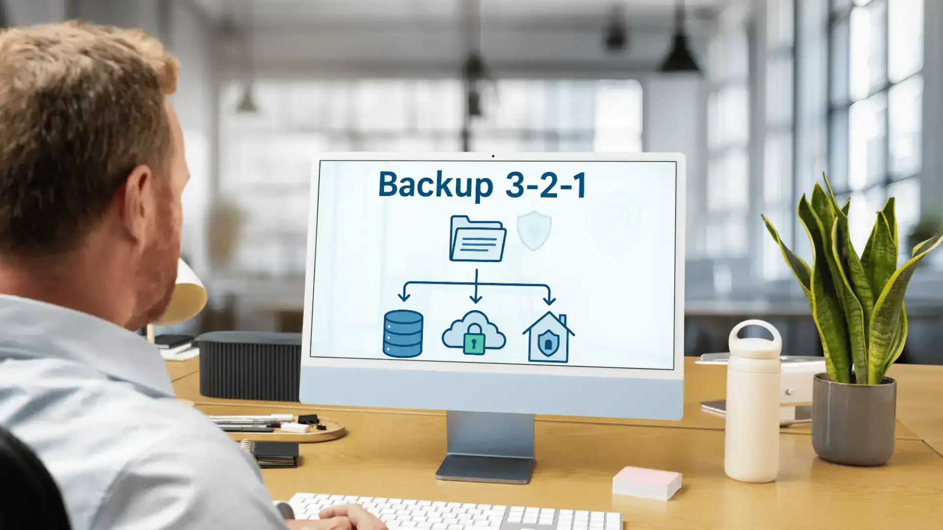 Usługi informatyczne dla firm, prosteIT Warszawa