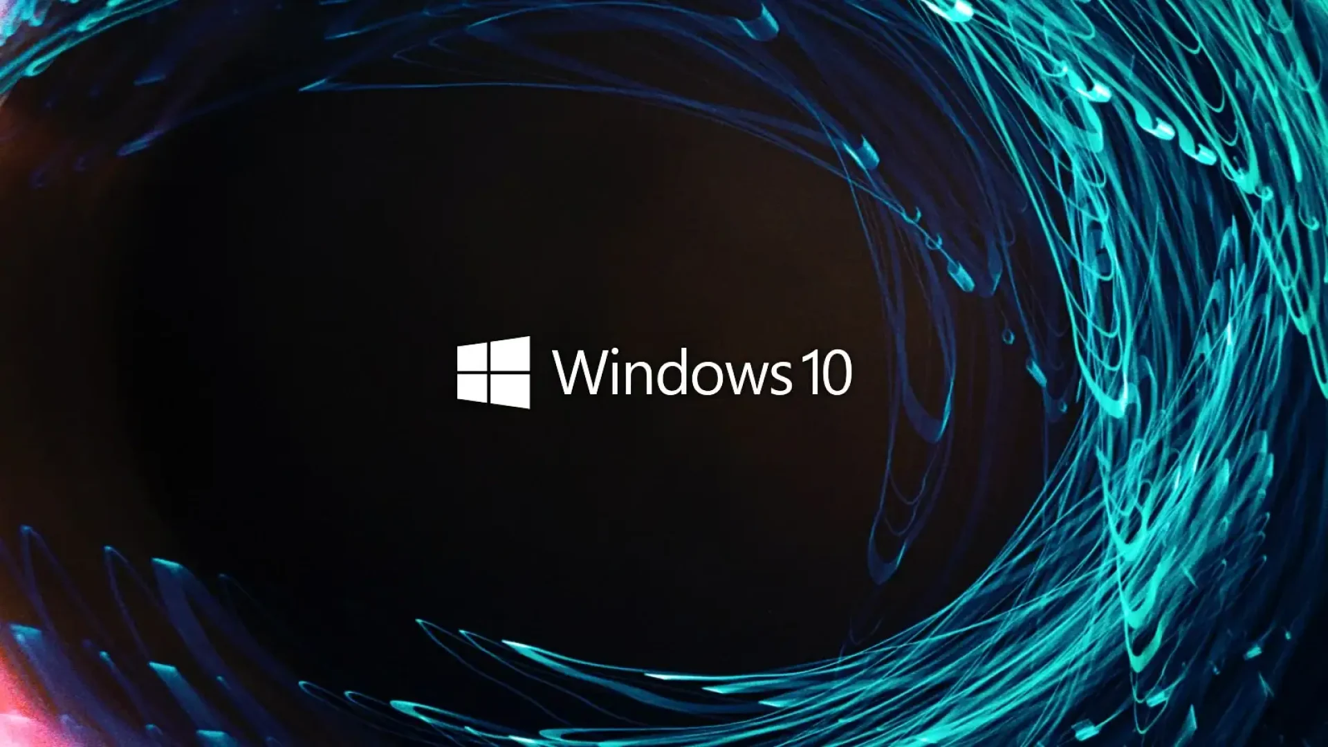 Windows 10, miniatura prosteit